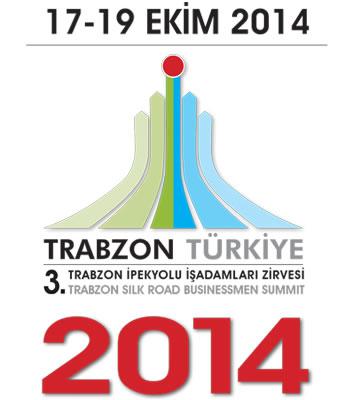 3. TRABZON İPEKYOLU İŞADAMLARI ZİRVESİ