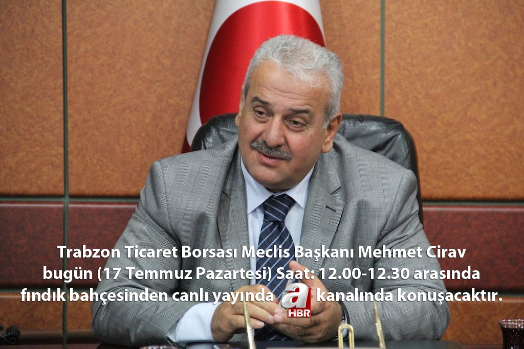 TTB MECLİS BAŞKANI CANLI YAYINDA