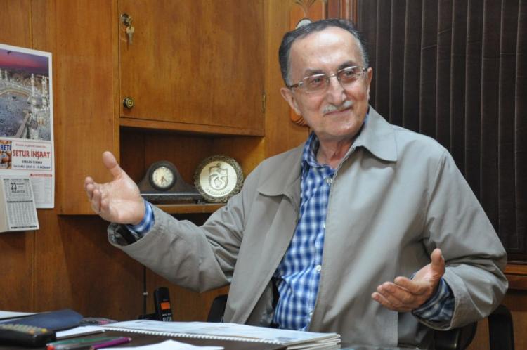 FINDIĞA ADANAN BİR ÖMÜR