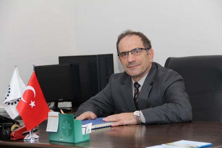 YAŞ ÇAY BİZİM İŞİMİZ PROJESİ / MUSTAFA YILMAZ KAR ÇAYSİAD GENEL SEKRETERİ