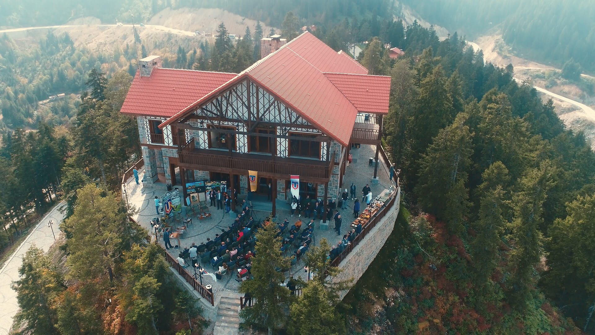 Tereyağı “Tonya’dan Dünya’ya” sloganı ile tanıtılacak