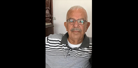 Former Assembly Member of TCE passed away