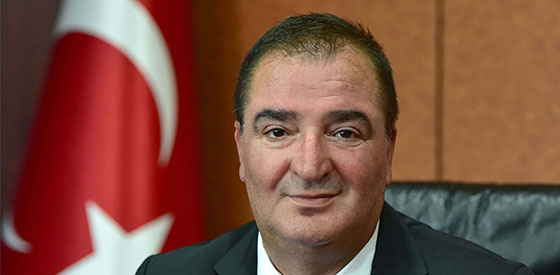 Turkish Employment Agency for production