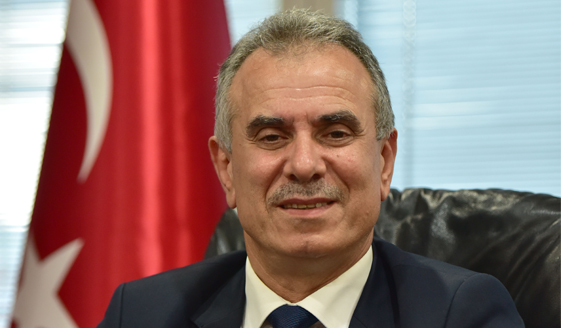 Working Harmoniously and Collaboratively for Republic of Turkey