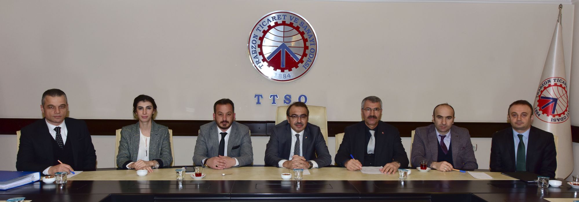 MEGİP Nitelikli eleman yetiştirmek için fırsatlar sunuyor