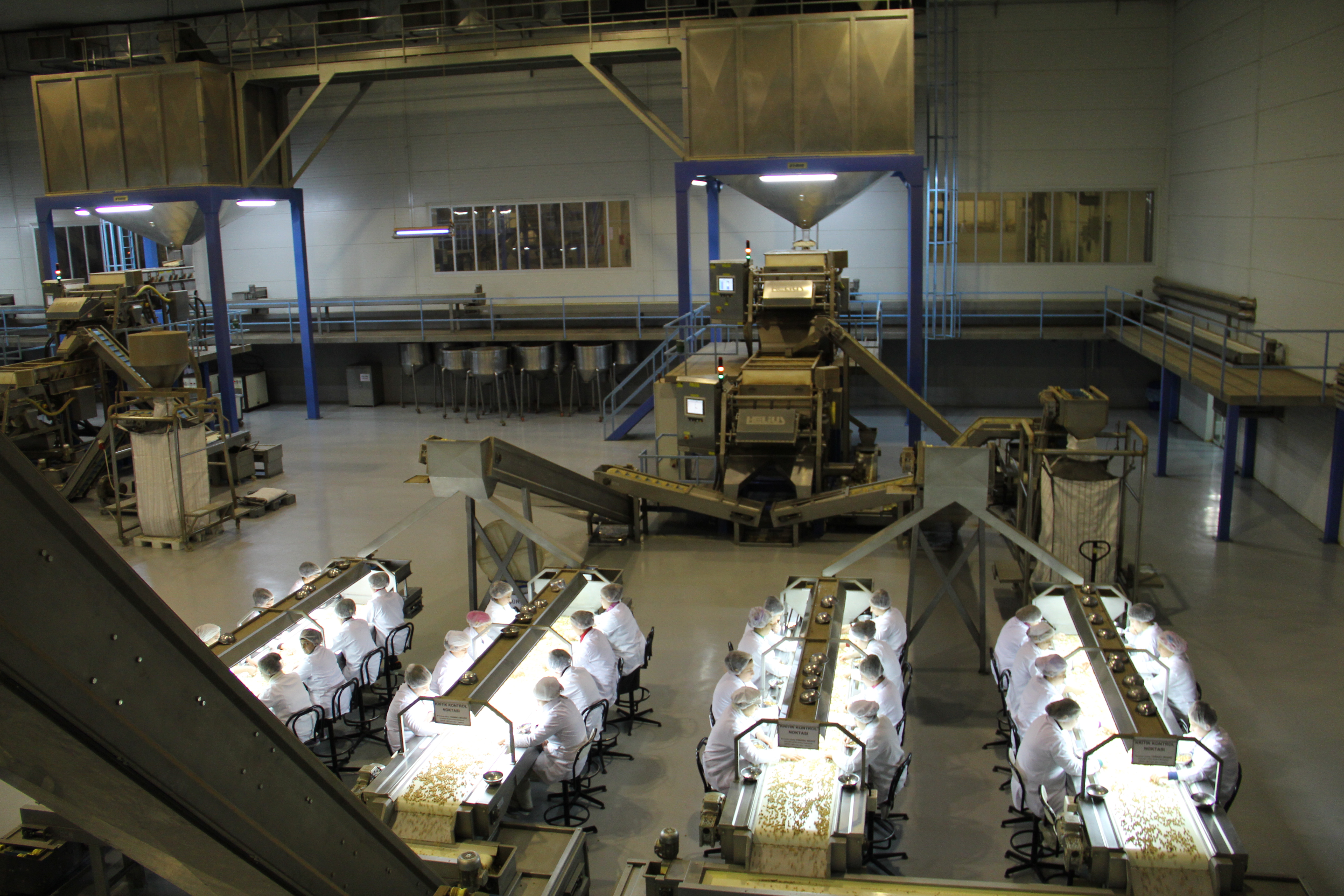 KFMİB 2019’un ilk 20 Firmasını Açıkladı