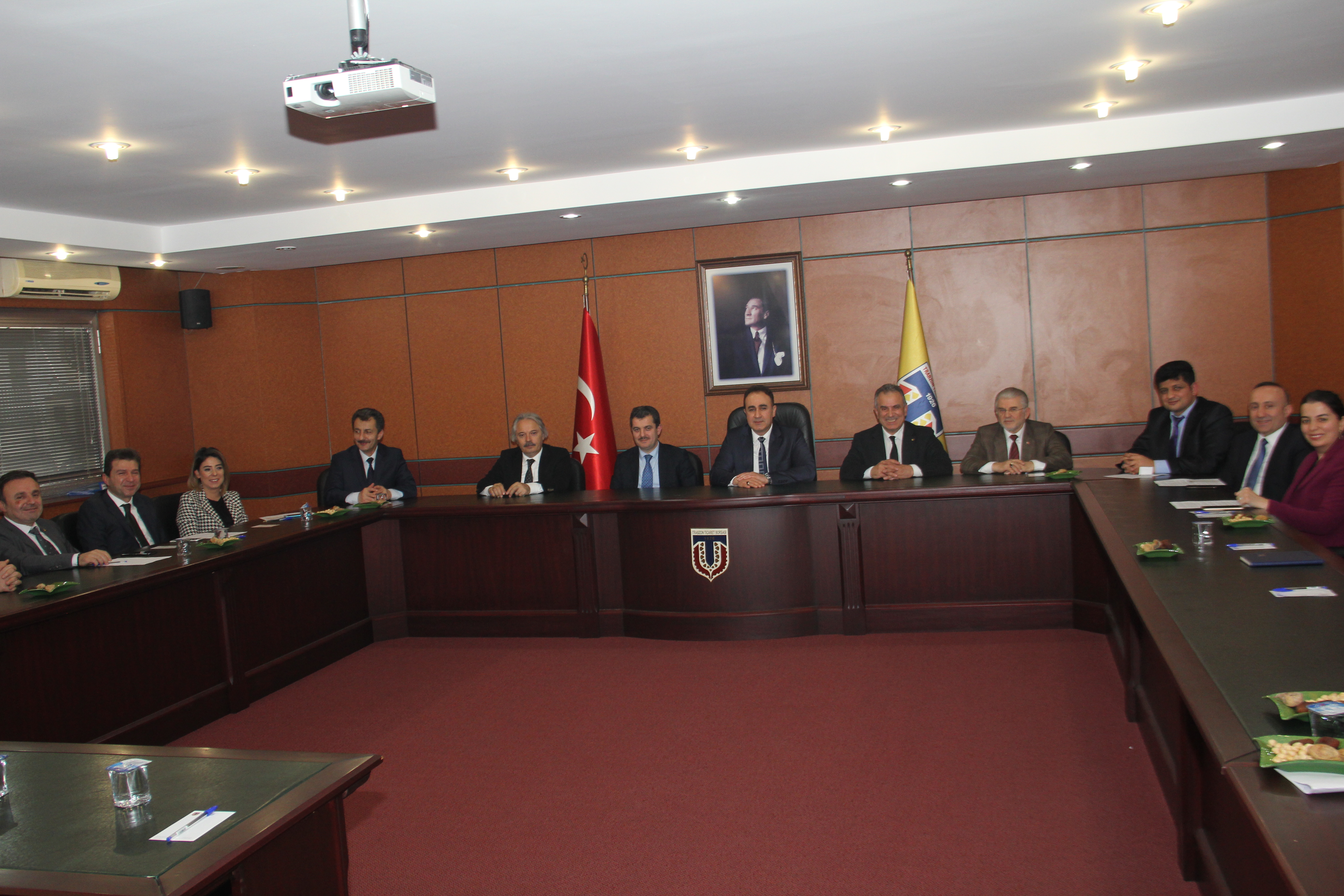 Koruma Kurulu’ndan çocuklar ile üretim ve istihdama destek