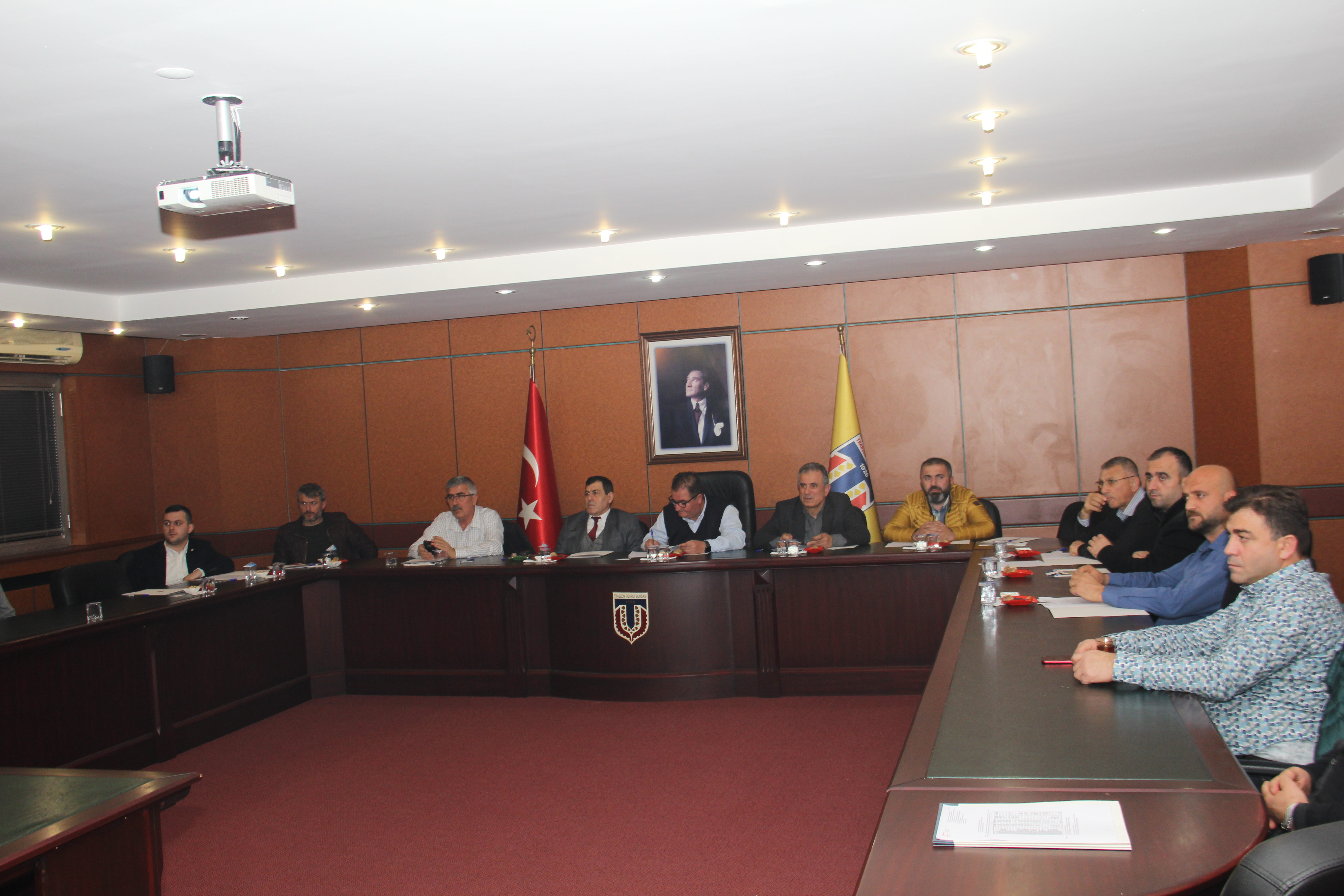 Üreticilere çağrı: Fındıkta Damla Sulama Yöntemini Kullanın