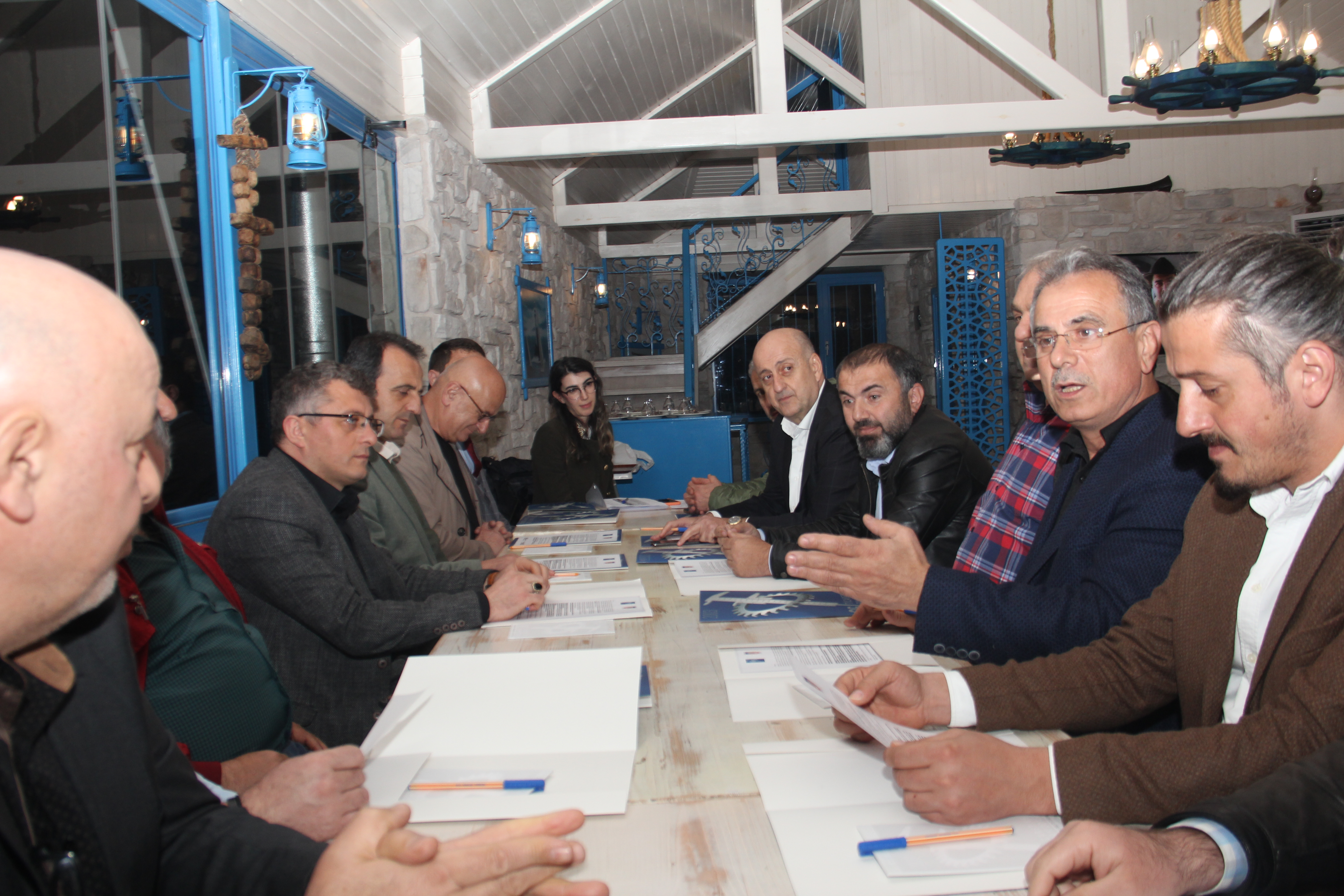 Türk çayına dış talep arayışı