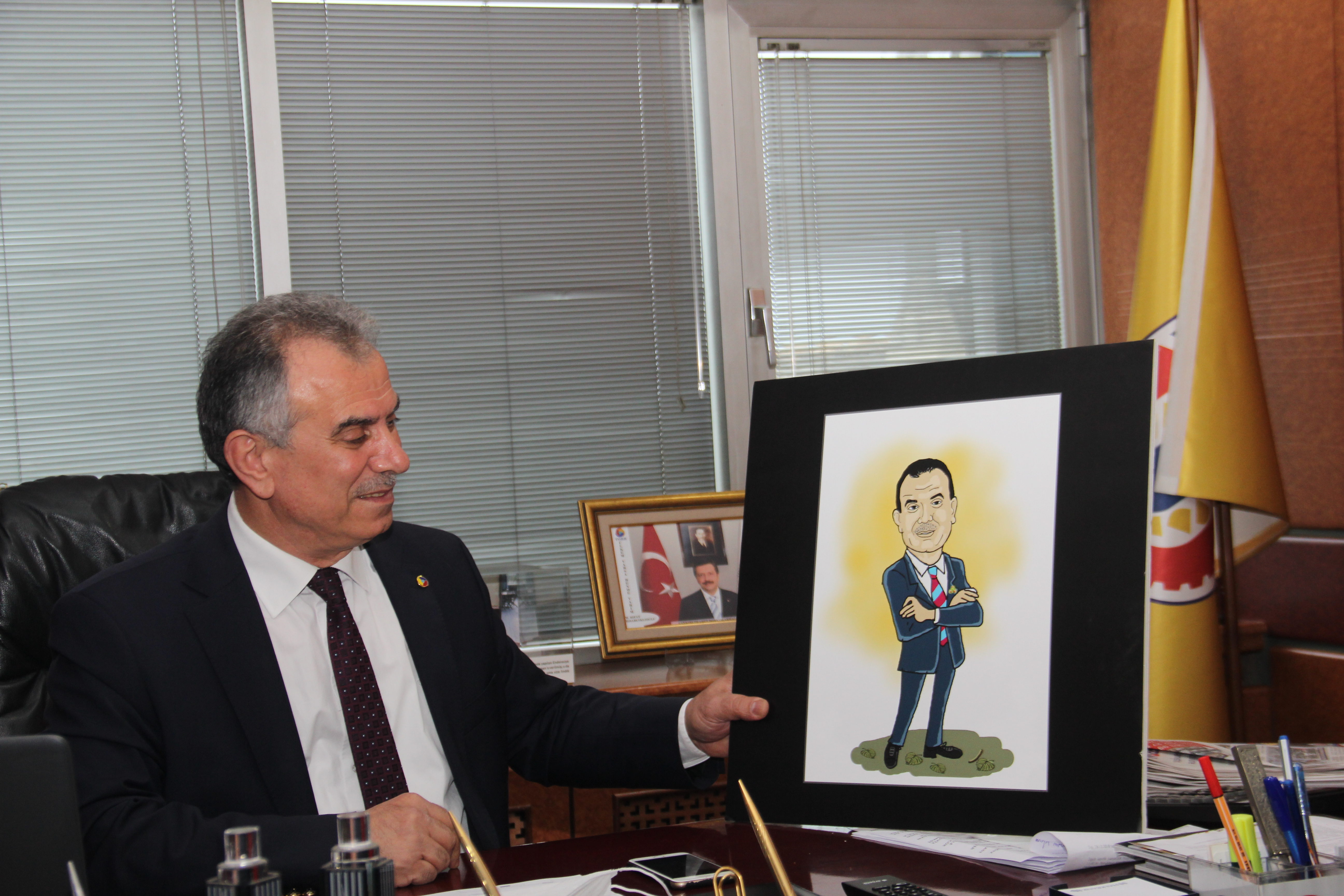 Trabzon değil, Türkiye büyük bir değerini kaybetti