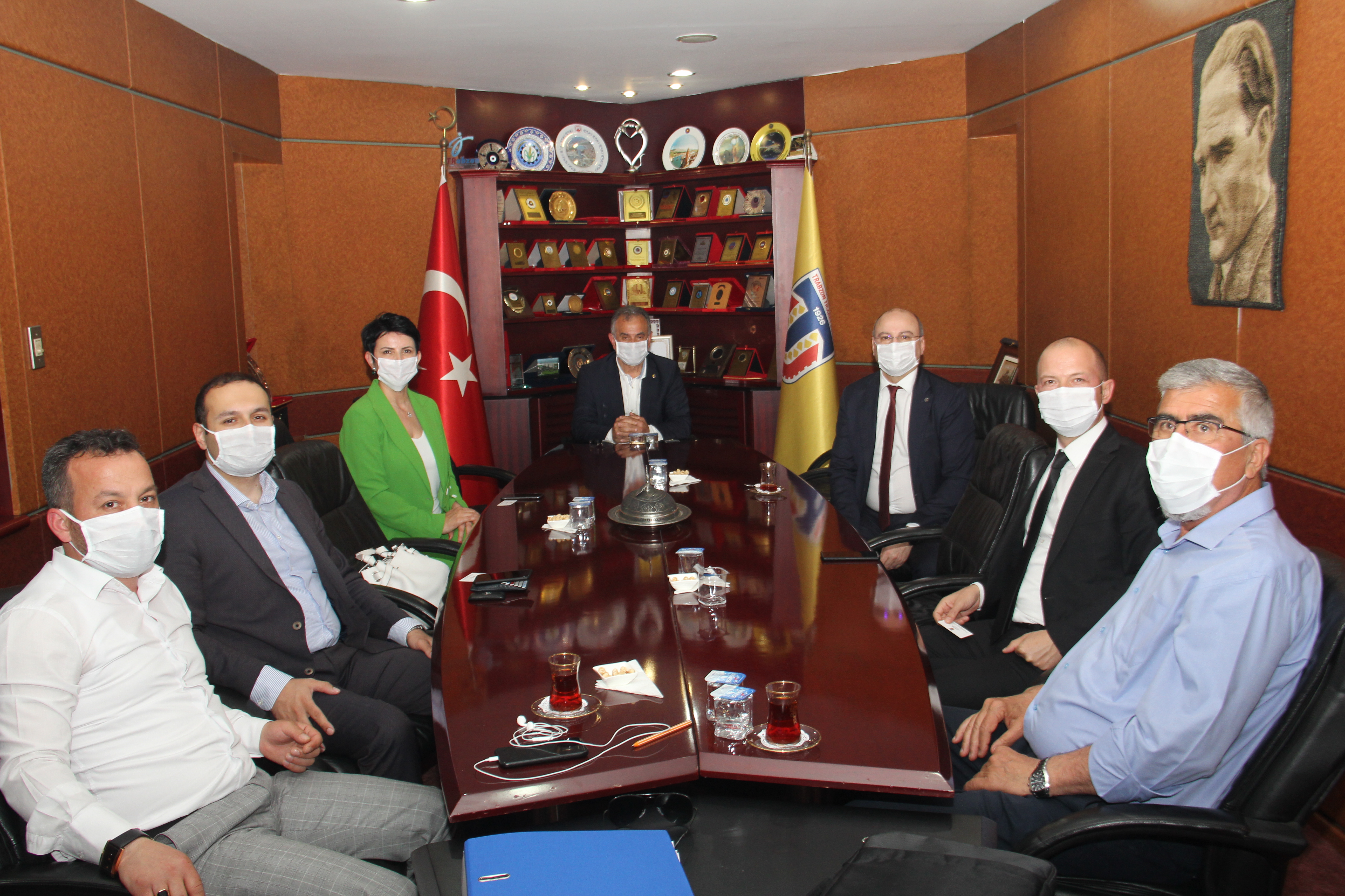 Denizbank’tan borsa üyelerine kredi fırsatları