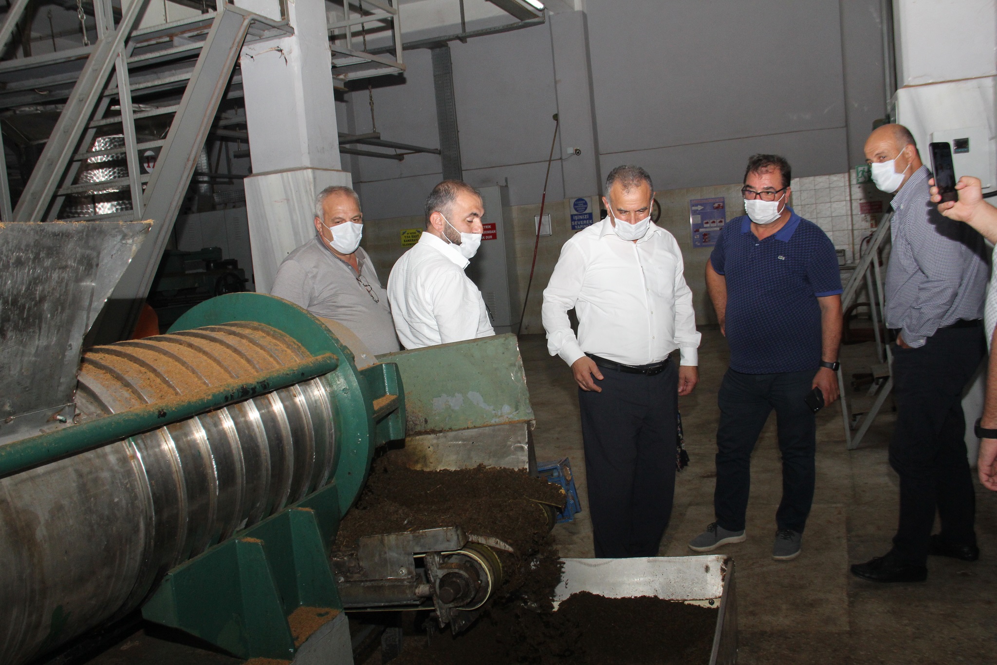 TTB Başkanı Ergan: “Çay Kanunu çıkarılmalı”…