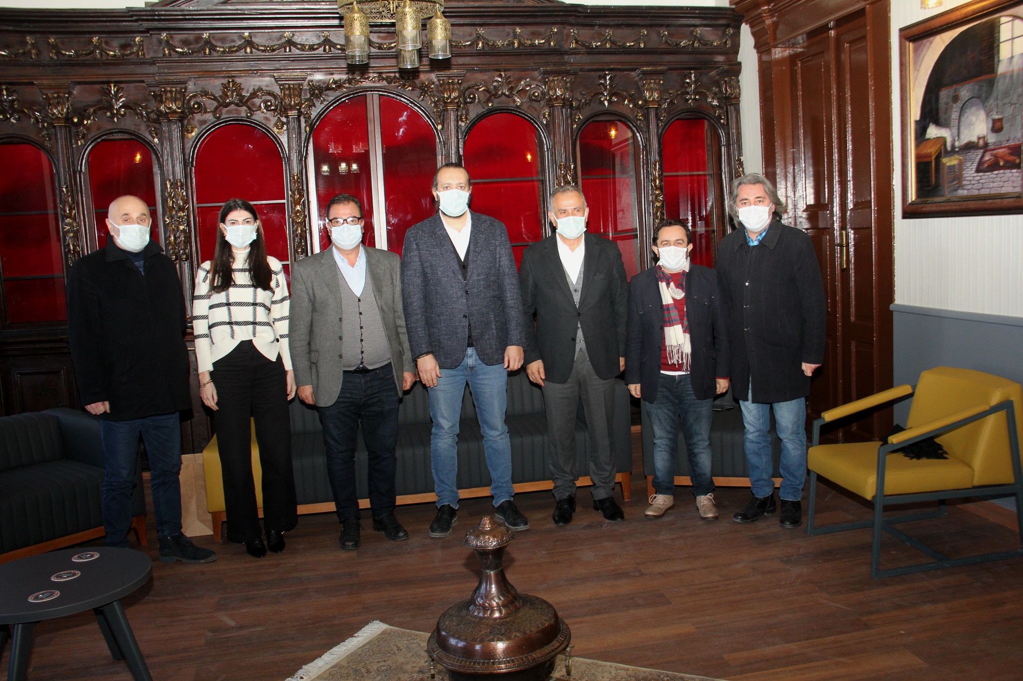 TTB, TGC ile verim ve kaliteyi üreterek artırmak için işbirliği yapacak