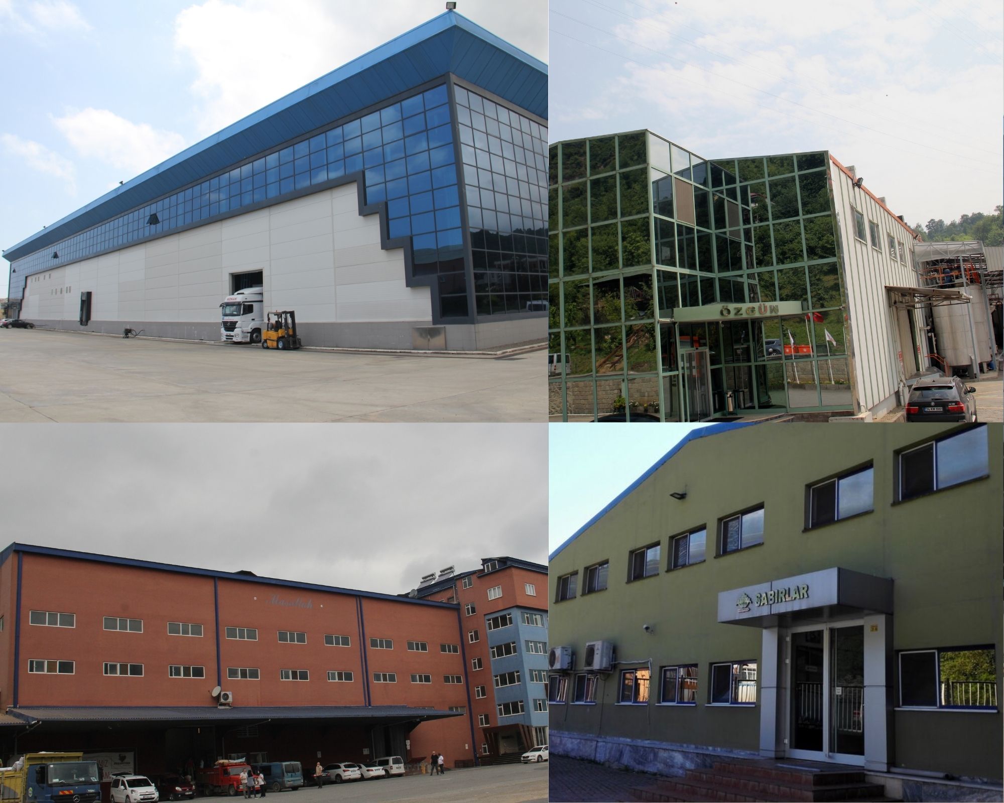 TTB’den İhraç Rekortmenlerine Fındıklı Gümüş Plaket