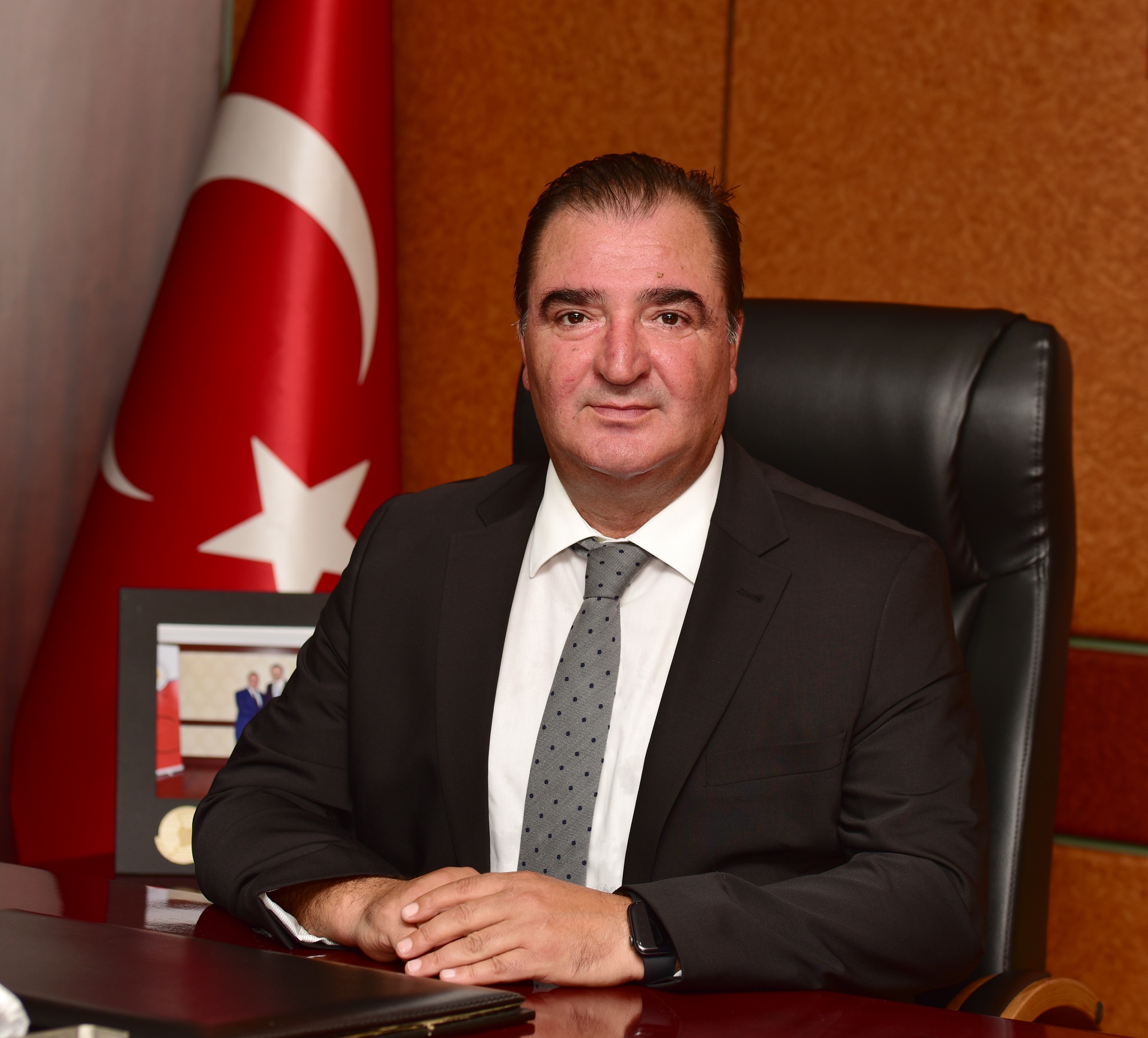 Meclis Başkanı Arslantürk; “Ekonomik Reform Paketi tam olarak uygulanırsa yararlı olacaktır”