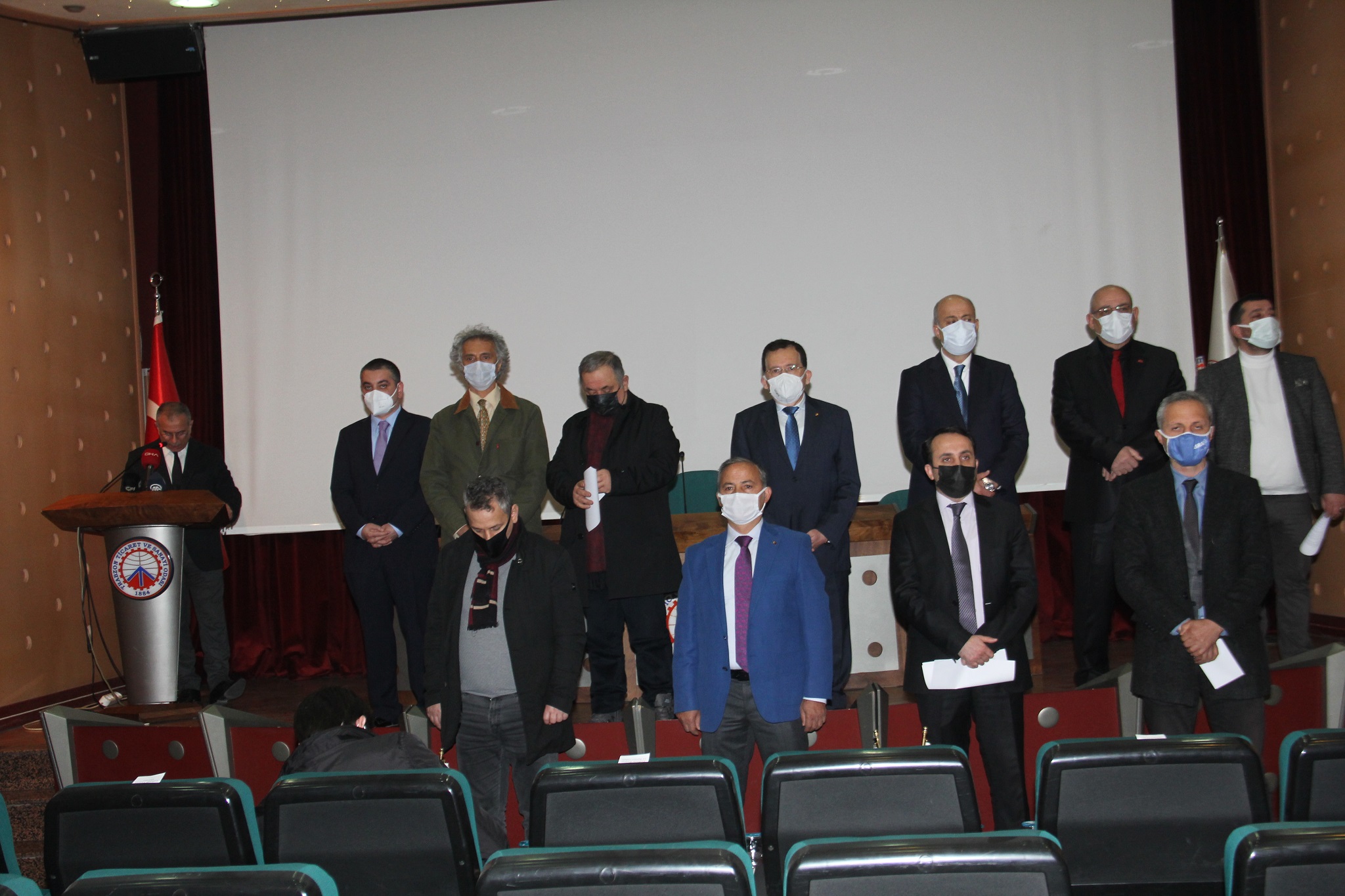 STK'lardan “Karadeniz’de Mavi Seferberlik” Çağrısı