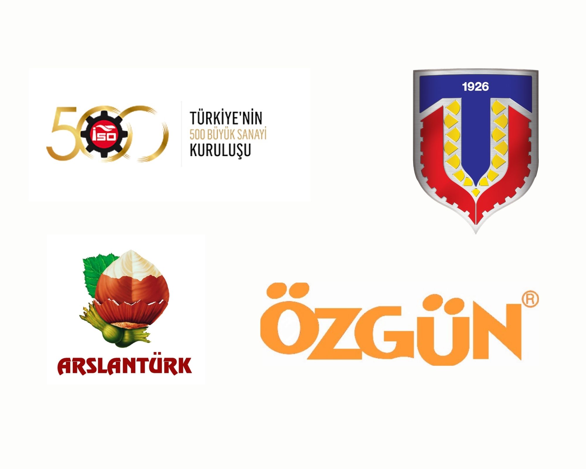 Fındık sanayici ve ihracatçılarının büyük başarısı