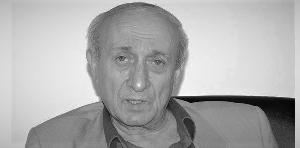 Yönetim Kurulu eski Başkanlarımızdan Hikmet Onur vefat etti…