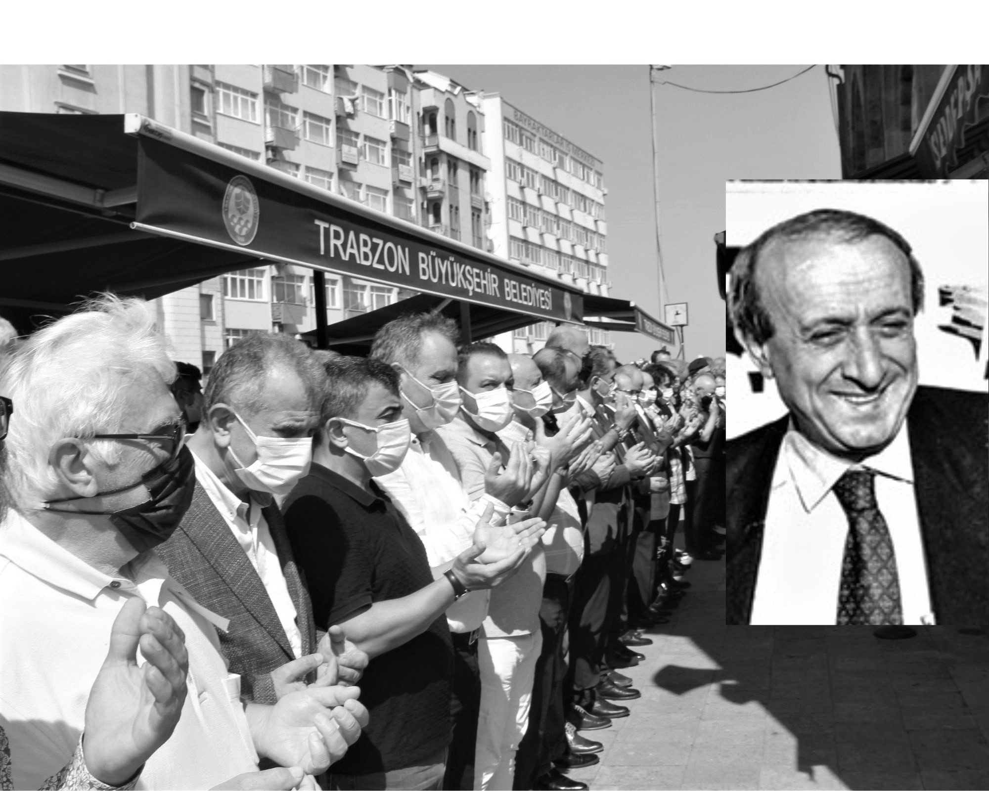 Hikmet Onur, son yolculuğuna uğurlandı...