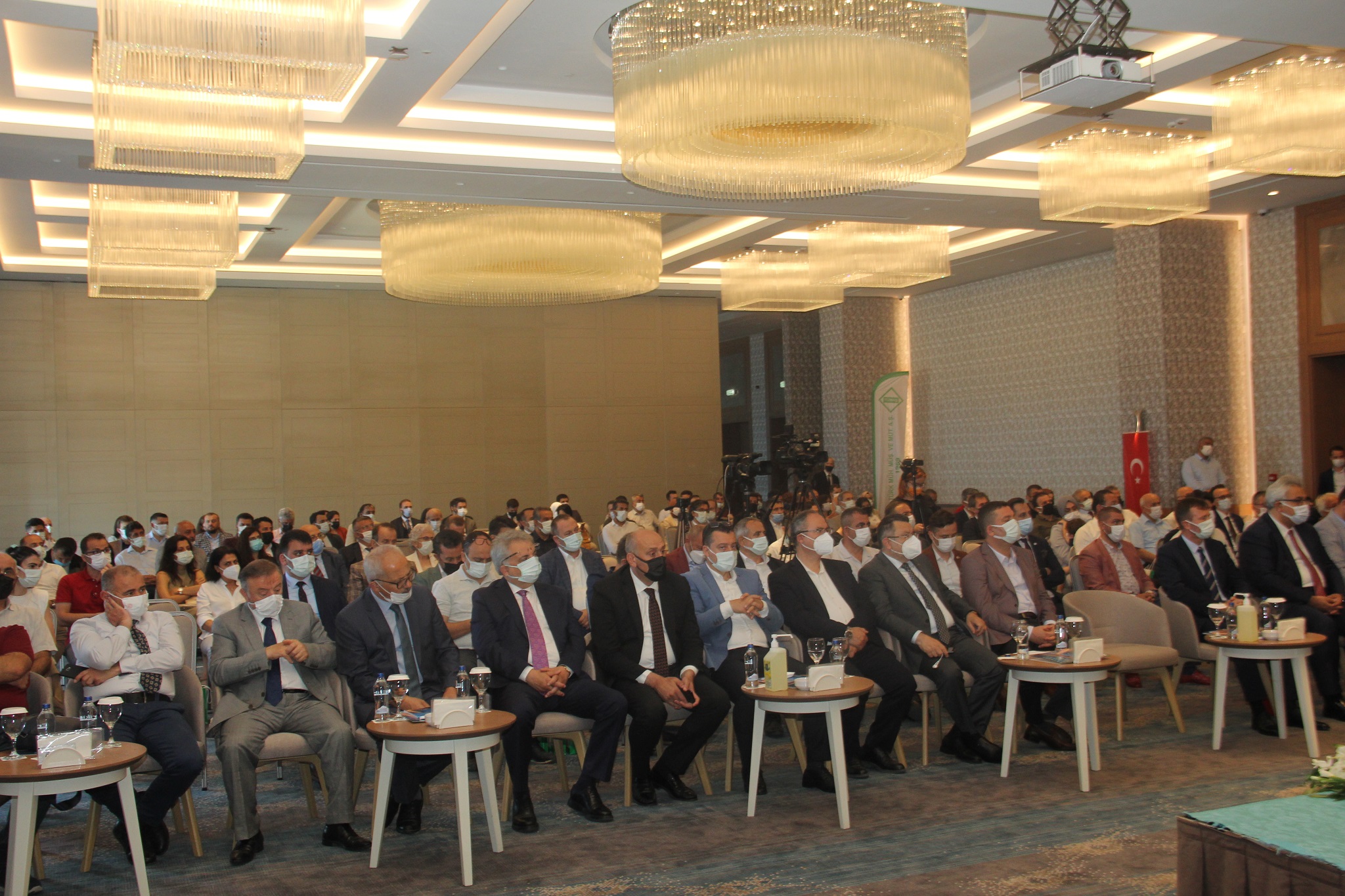 Trabzon’da ulaşım için çalıştay düzenlendi