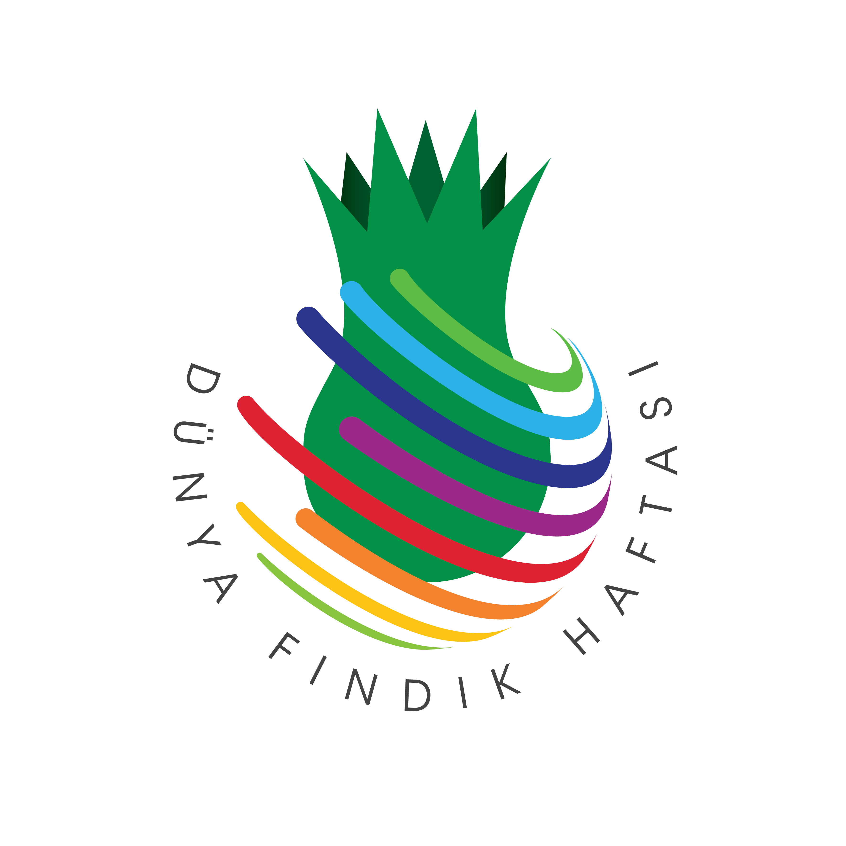 'Dünya Fındık Haftası' Logosu belirlendi