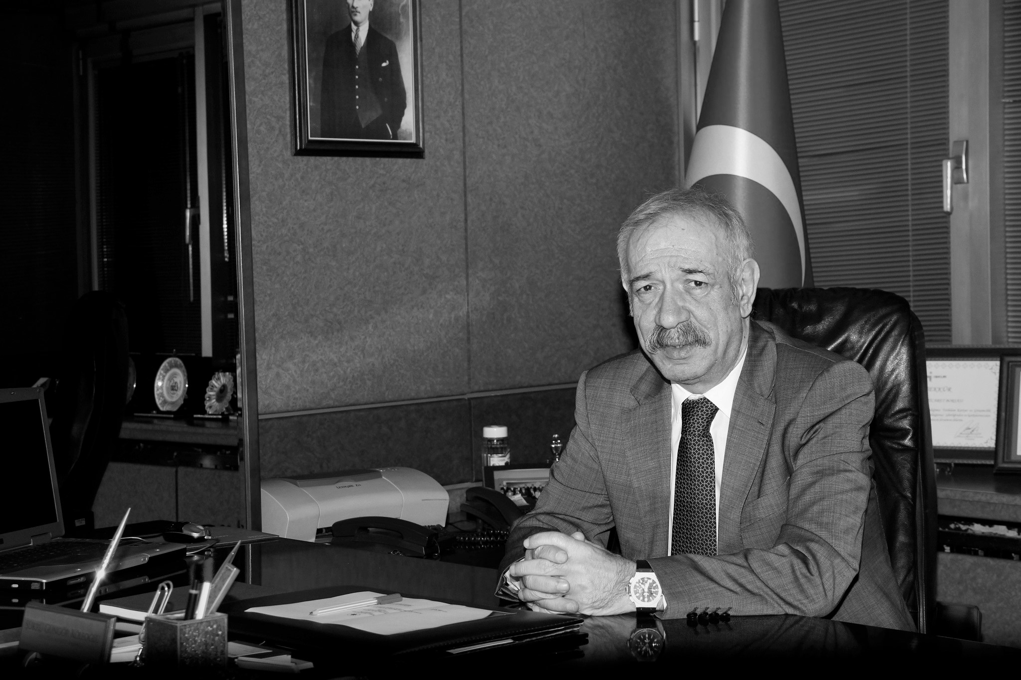 Şükrü Güngör Köleoğlu unutulmadı…