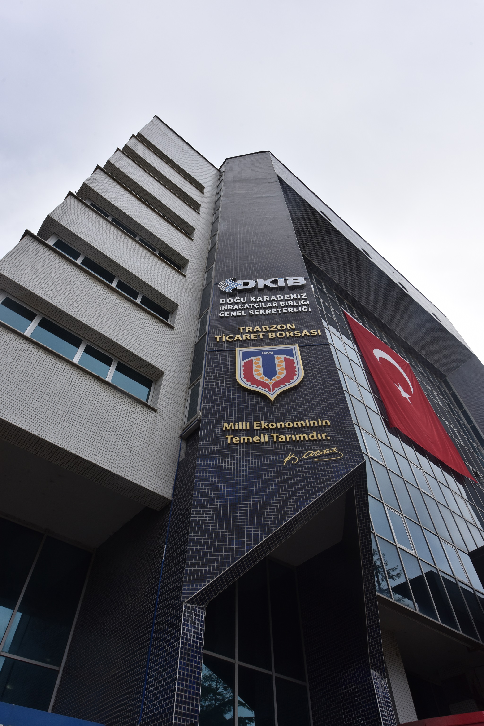 Borsamız seçimleri yapıldı