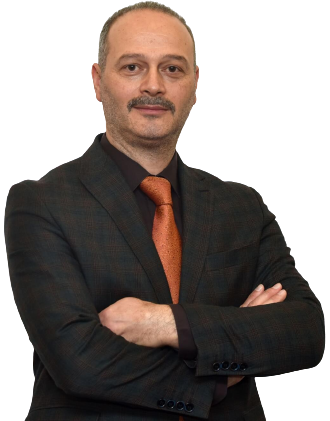 Enver İSKENDEROĞLU