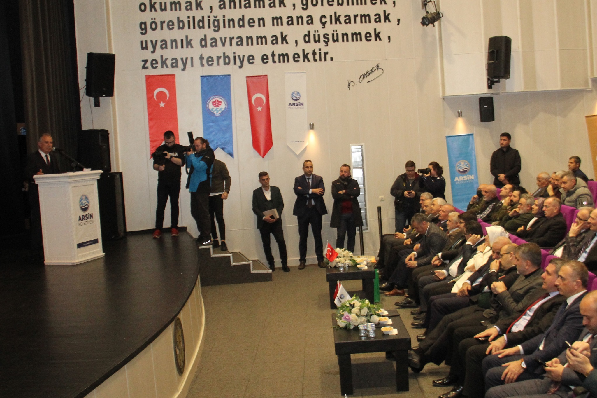 Foşa Fındık’a Resmi Coğrafi Ürün Tescili