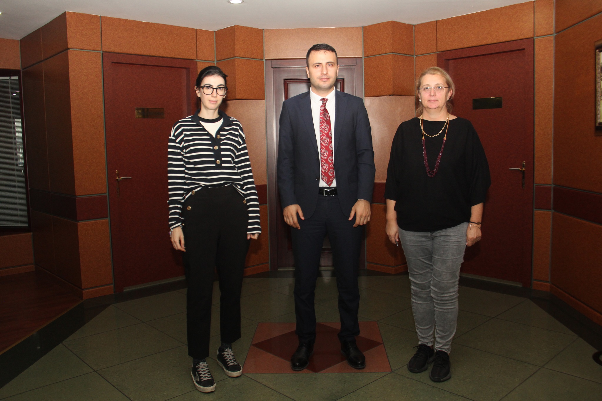 TTB, KYS Belge Yenileme Tetkikinde başarılı bulundu