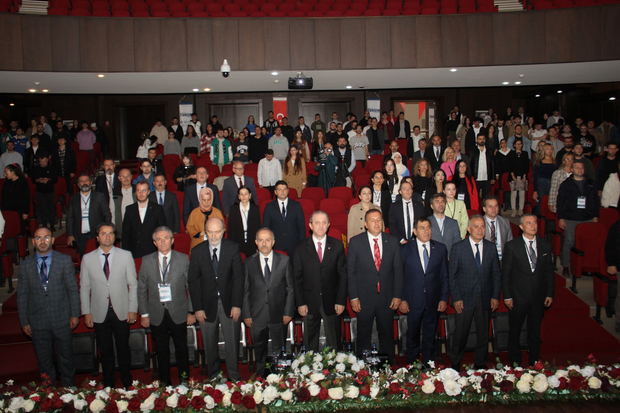 Trabzon Turizm Çalıştayı