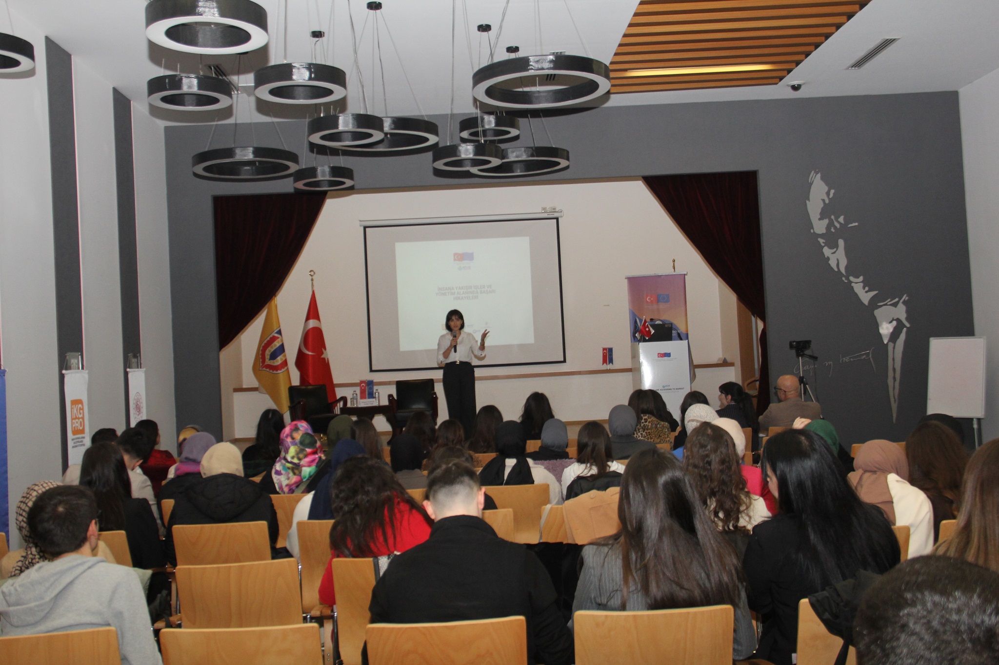 Fındıkta bir başarı hikâyesi