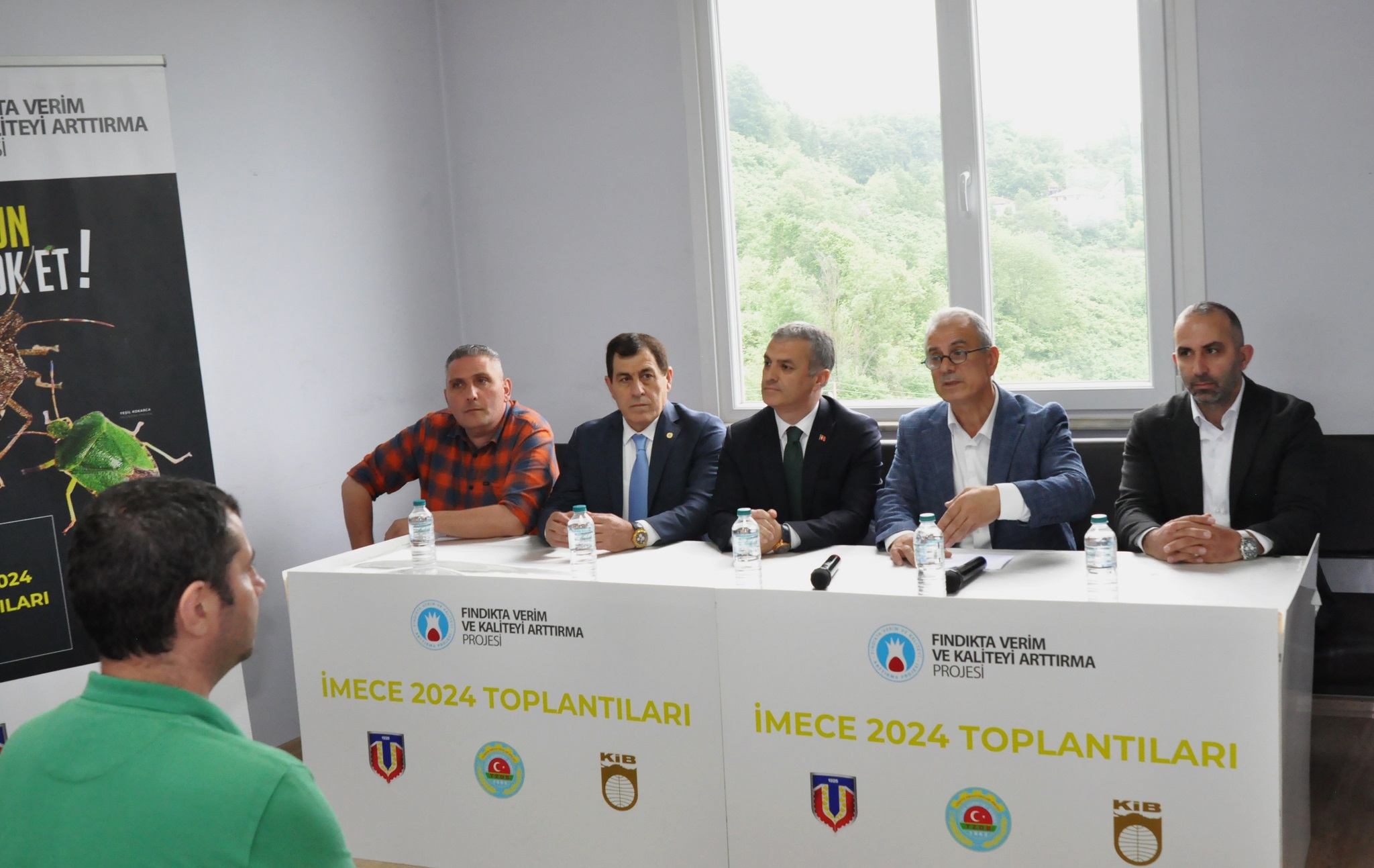 İMECE Toplantıları tamamlandı