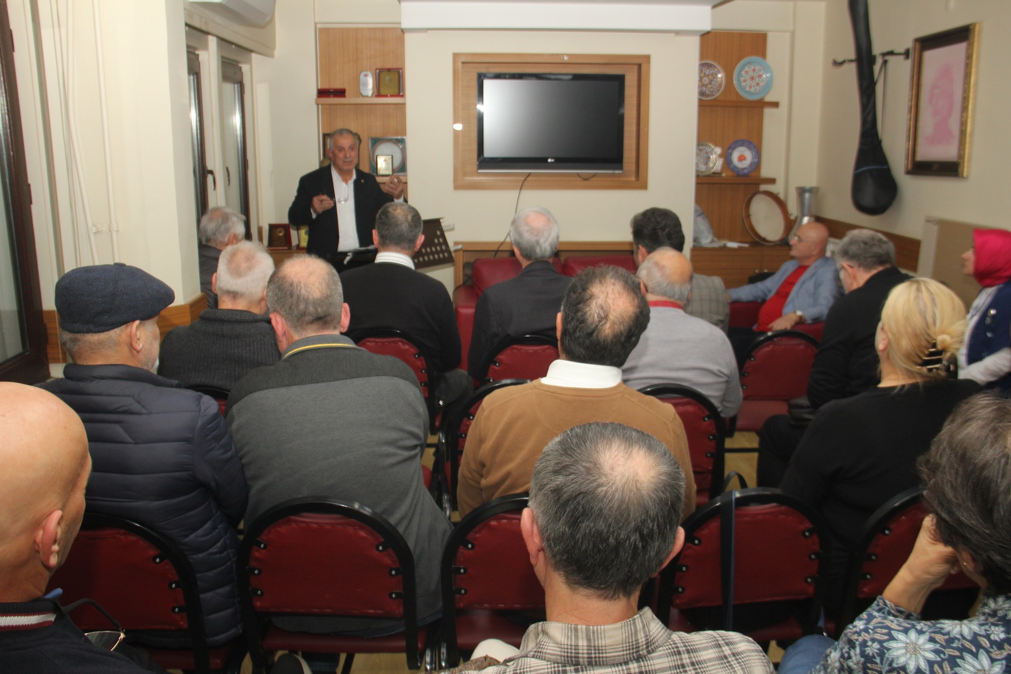 Fındıkta Tehlike Büyüyor…Kokarca yayılıyor, verim düşüyor.