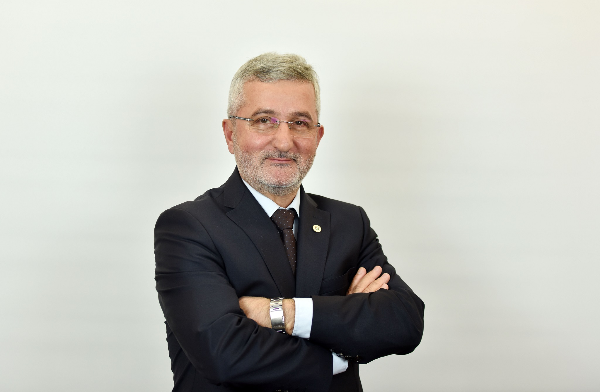Meclis Başkanlığına Yılmaz Karadeniz seçildi