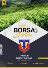  TTB / MAYIS 2025 E-BÜLTEN 