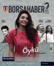 BORSA HABER HAZİRAN 2025 