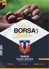 TTB / Haziran 2025 E-BÜLTEN