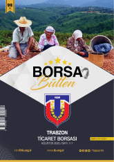 TTB / AĞUSTOS 2025 E-BÜLTEN