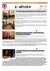 TTB / EKİM 2018 E-BÜLTEN